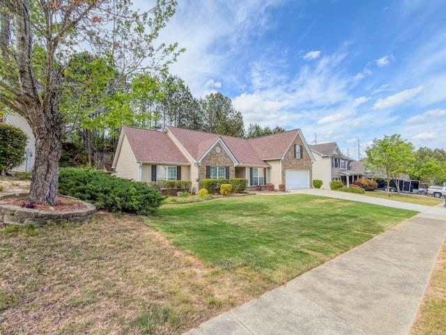 932 Creek Bottom Road Southwest Loganville, GA 30052 - Photo 33 of 38