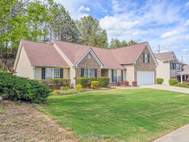 932 Creek Bottom Road Southwest Loganville, GA 30052 - Photo 34 of 38