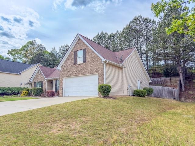 932 Creek Bottom Road Southwest Loganville, GA 30052 - Photo 4 of 38