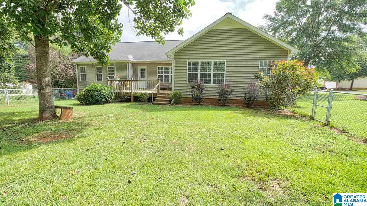 77 Chestnut Place Alexandria, AL 36250 - Photo 30 of 33