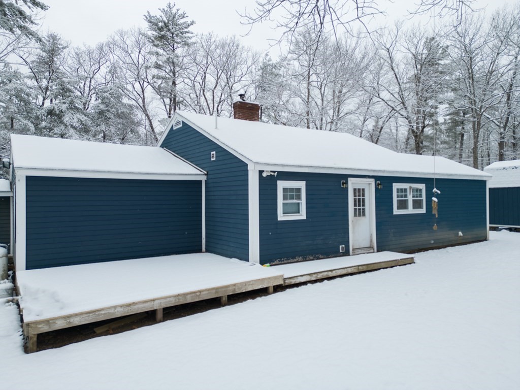 445 Mason Road Ashby, MA 01431 - Photo 2 of 33