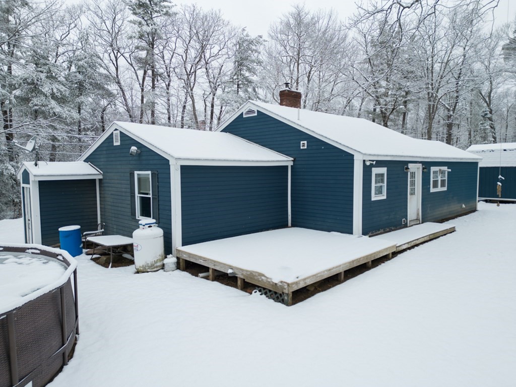 445 Mason Road Ashby, MA 01431 - Photo 24 of 33