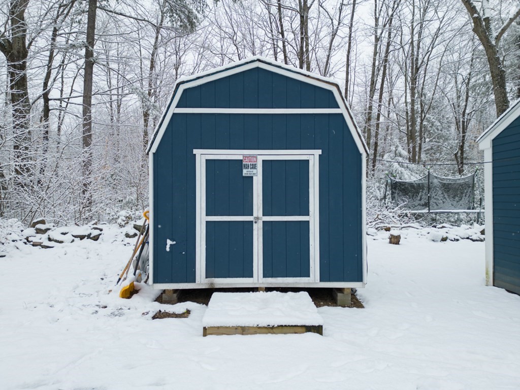 445 Mason Road Ashby, MA 01431 - Photo 30 of 33