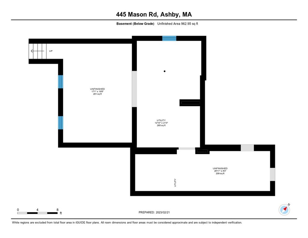 445 Mason Road Ashby, MA 01431 - Photo 33 of 33