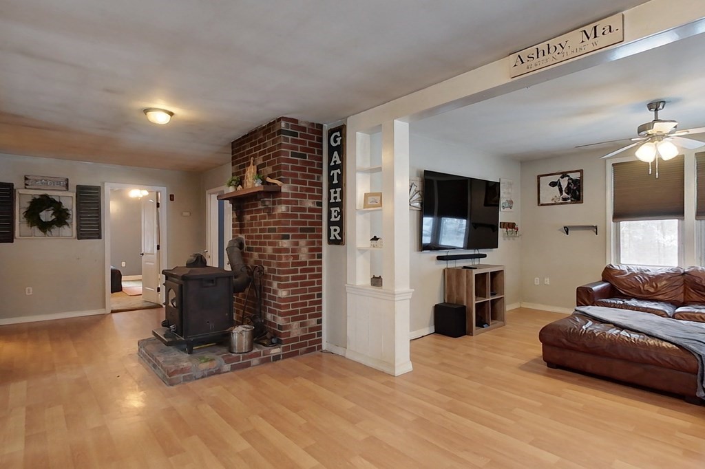 445 Mason Road Ashby, MA 01431 - Photo 8 of 33