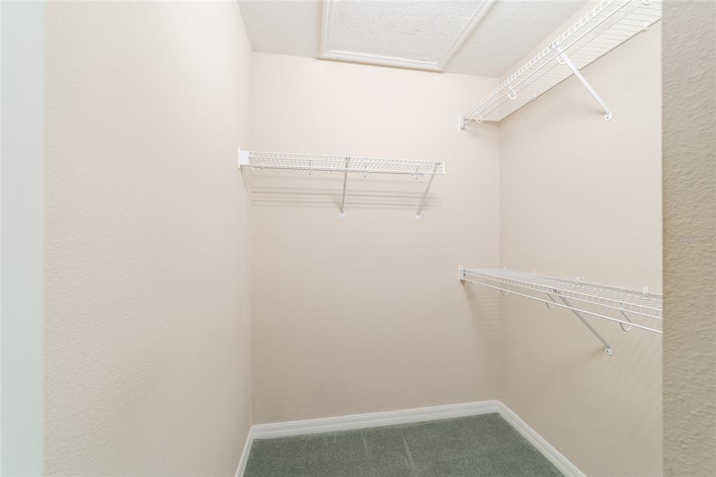 16369 Southwest 14th Avenue Road Ocala, FL 34473 - Photo 31 of 49 a view of small space with racks on the wall