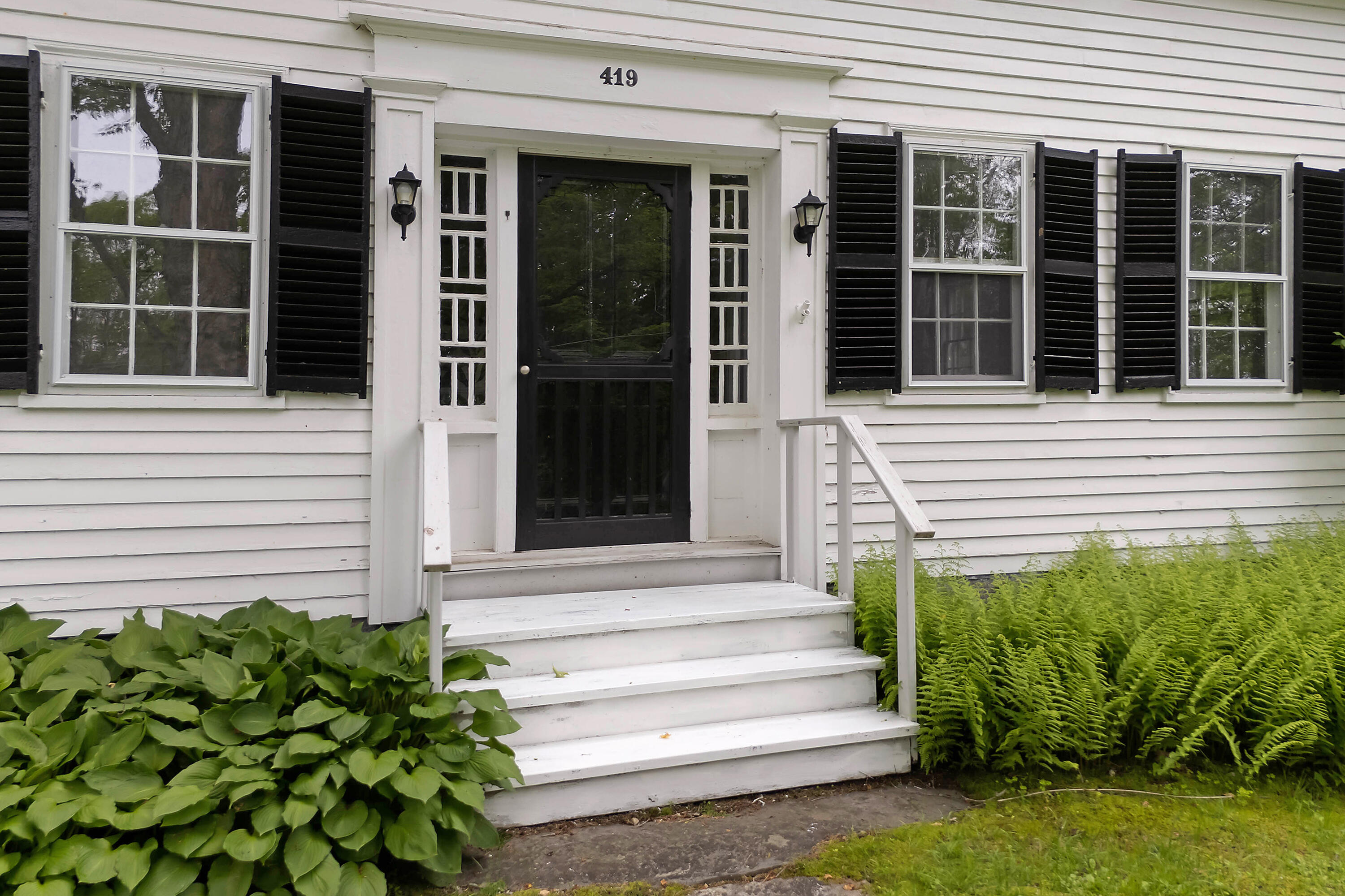 419 River Road Newcastle, ME 04553 - Photo 6 of 72 419 River Rd_102
