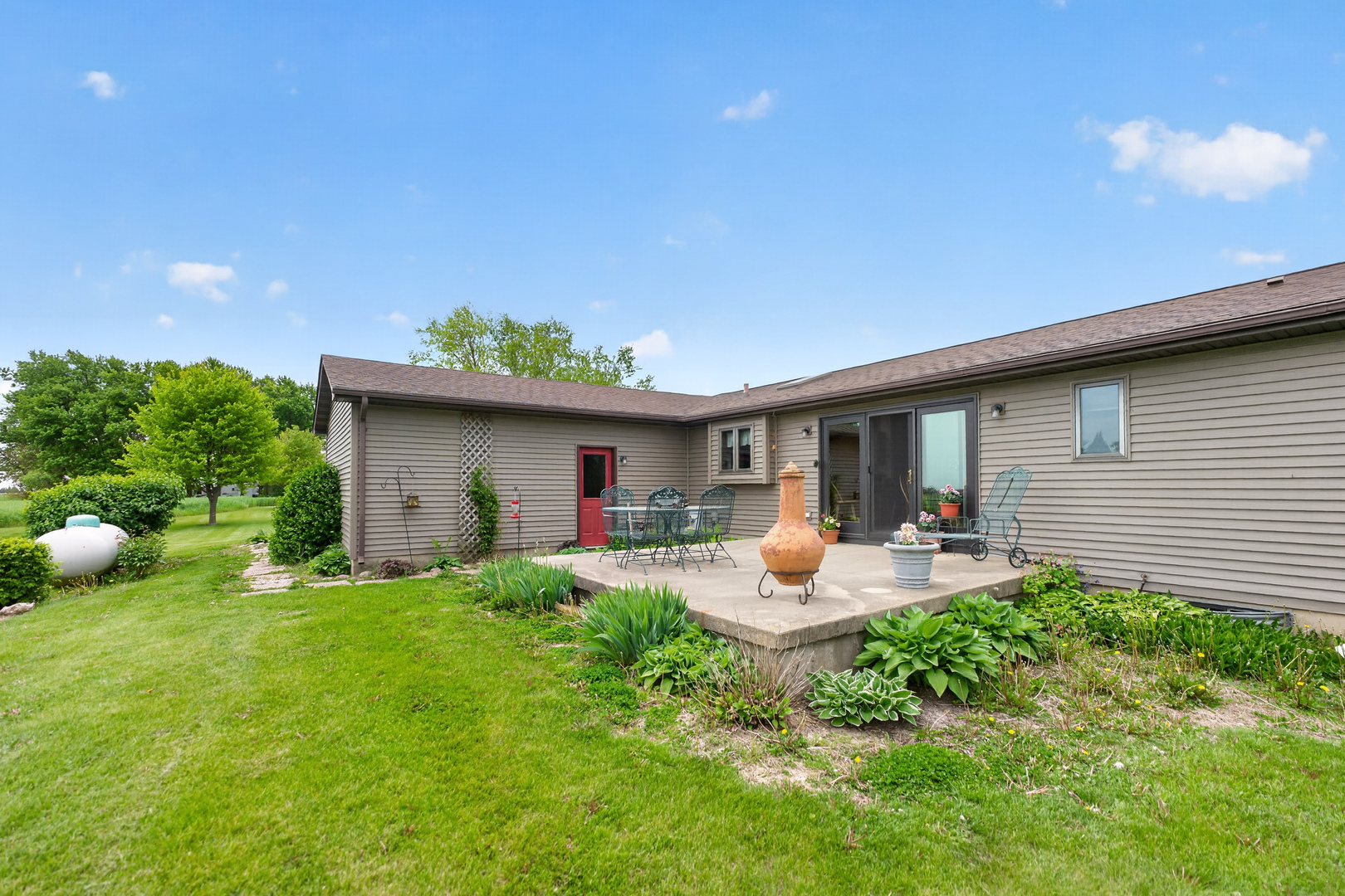 8086 Kane Road Waterman, IL 60556 - Photo 36 of 44