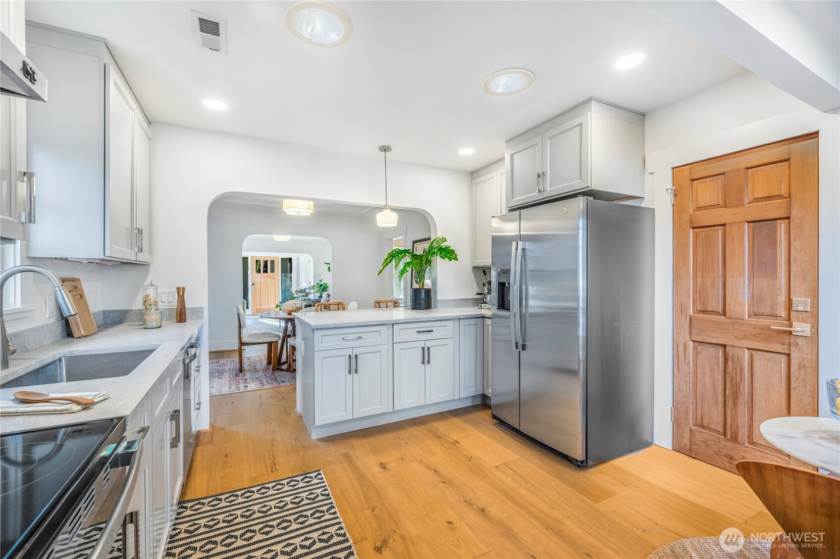 1424 North 53rd Street Seattle, WA 98103 - Photo 11 of 40