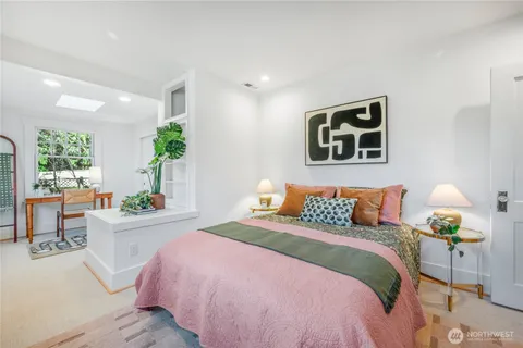 $1,445,000 | 1424 North 53rd Street, Seattle, WA 98103