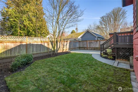 $1,445,000 | 1424 North 53rd Street, Seattle, WA 98103