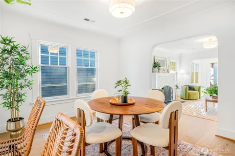 $1,445,000 | 1424 North 53rd Street, Seattle, WA 98103