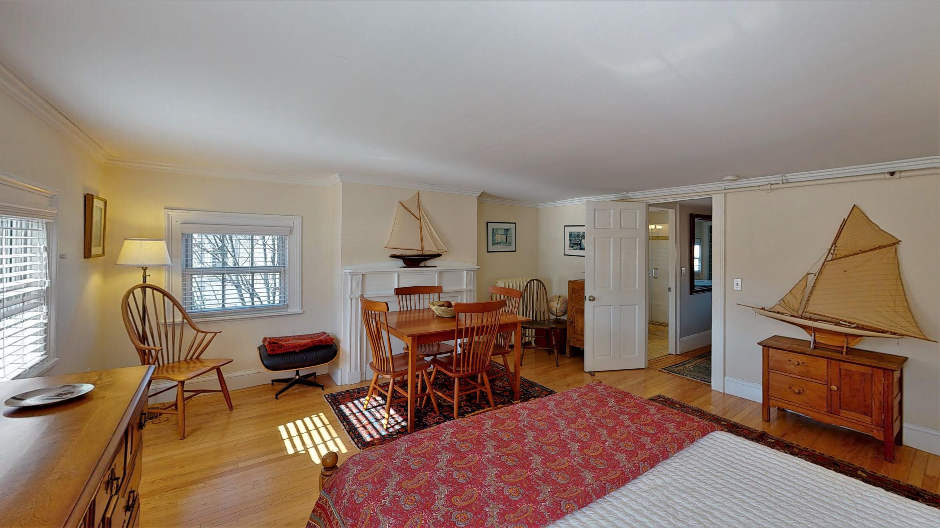 117 State Street Portland, ME 04101 - Photo 49 of 55 2nd Bedroom (3)
