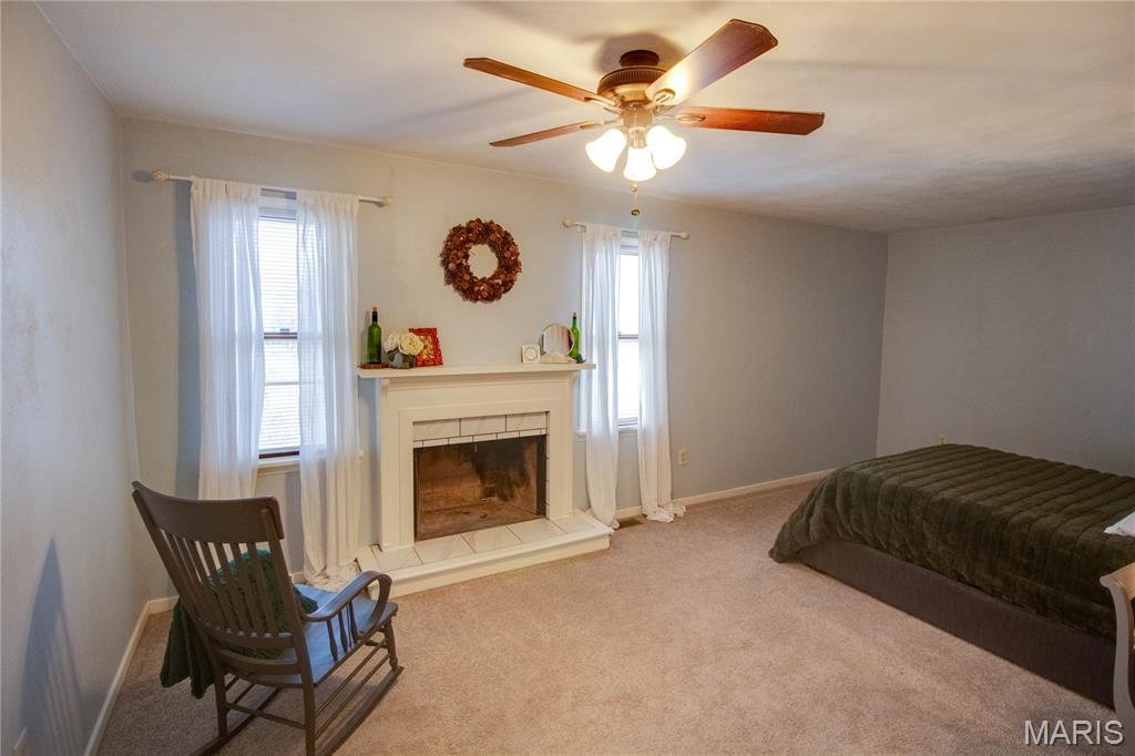 2019 Raintree Trail Collinsville, IL 62234 - Photo 34 of 67