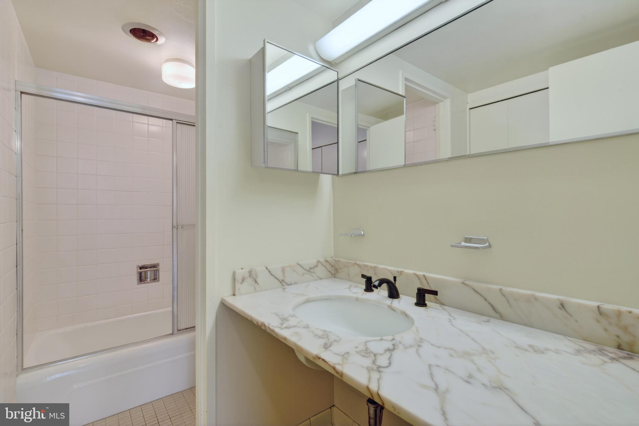 540 N Street Southwest, Unit S203 Washington, DC 20024 - Photo 35 of 37