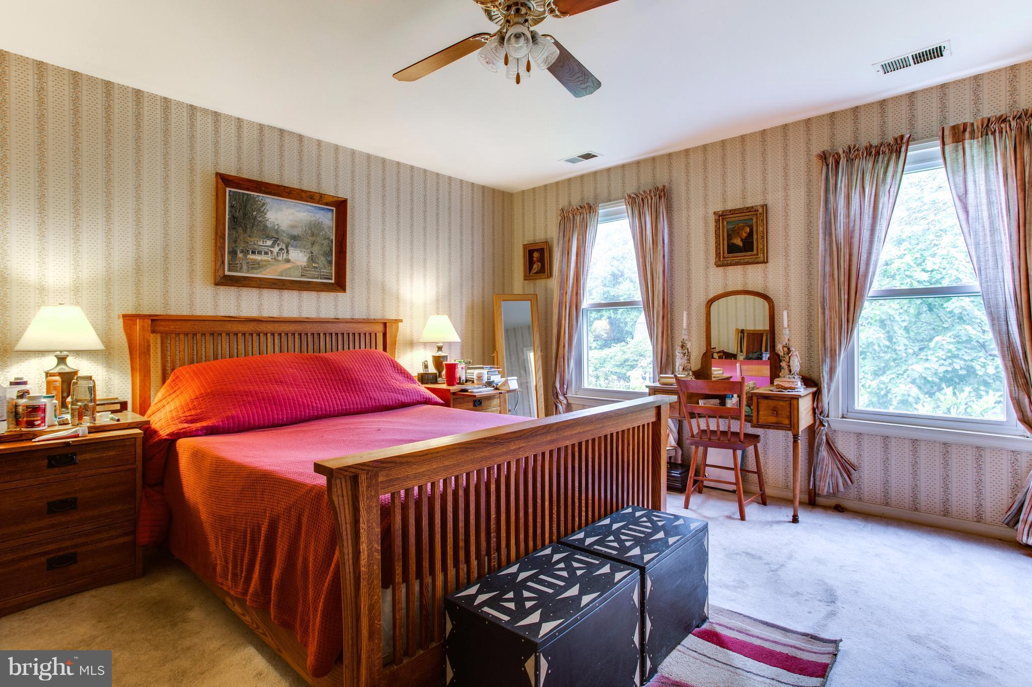 5806 Stone Ridge Drive Centreville, VA 20120 - Photo 16 of 26 Master w/walk-in closet