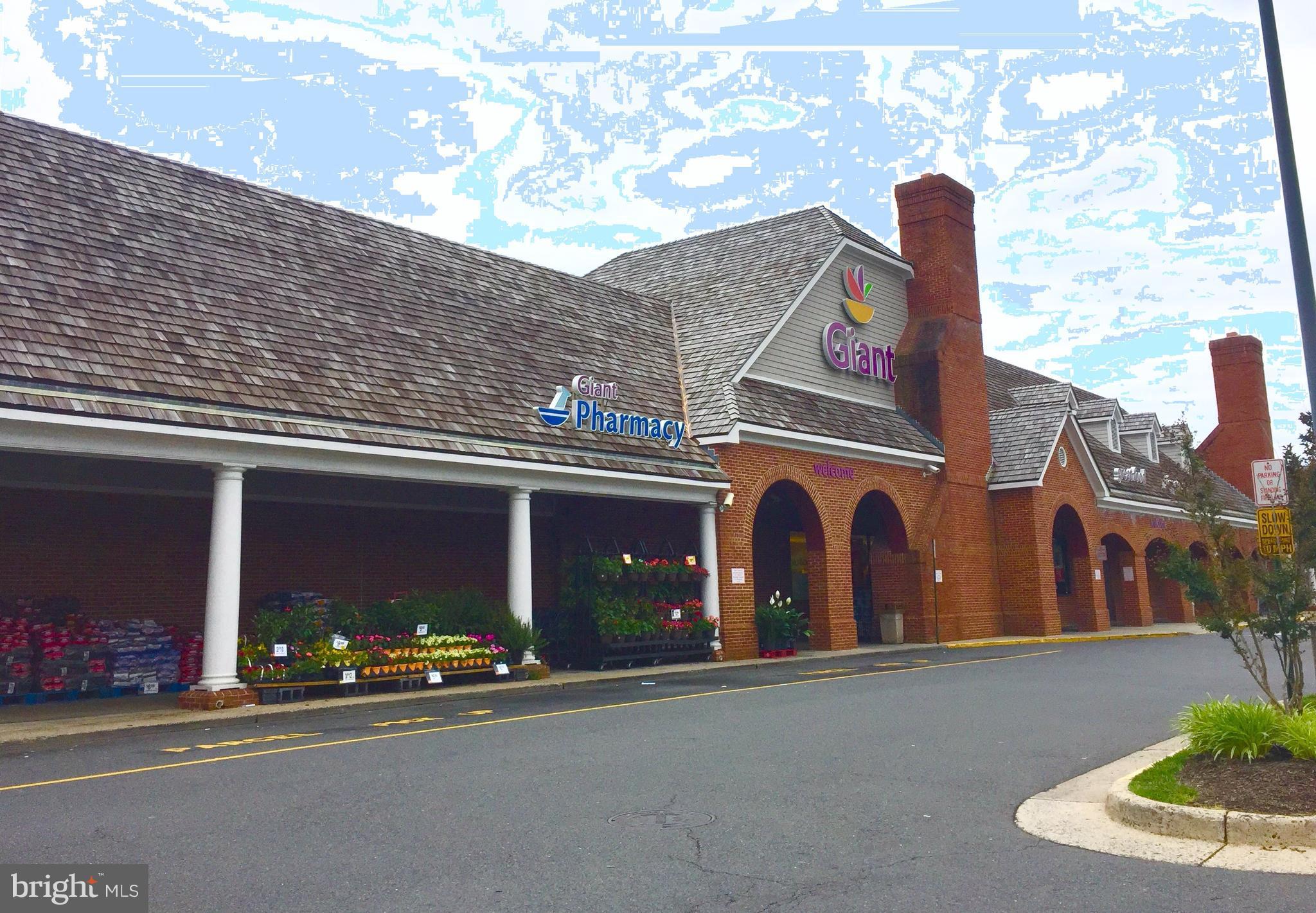 5806 Stone Ridge Drive Centreville, VA 20120 - Photo 25 of 26 Quick walk to shopping