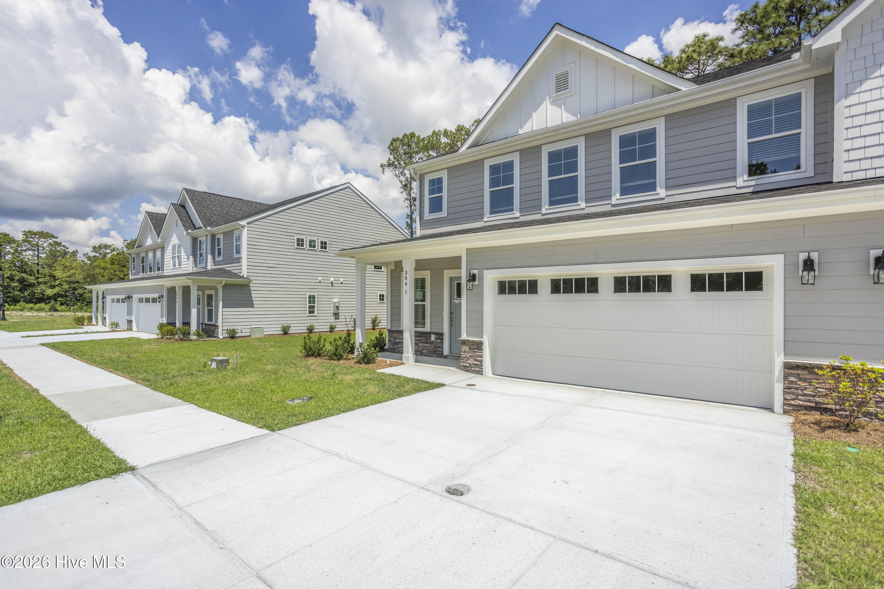 4752 Tallow Trace, Unit 1 Shallotte, NC 28470 - Photo 3 of 27 front.2