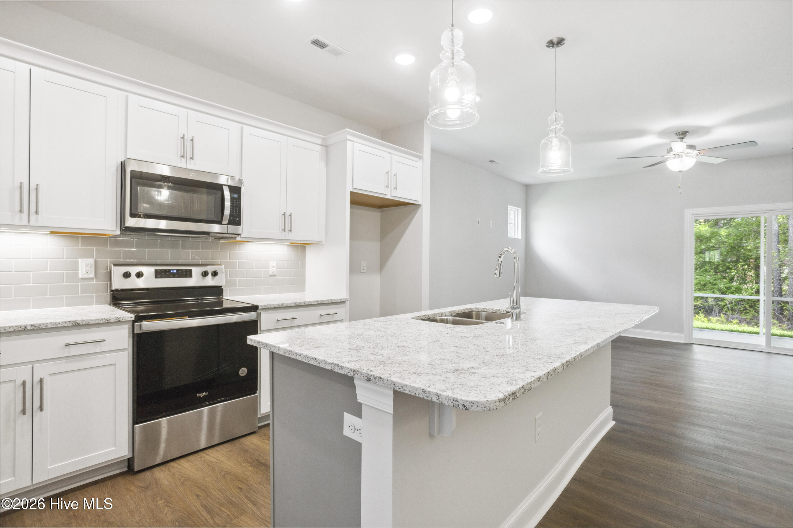 4752 Tallow Trace, Unit 1 Shallotte, NC 28470 - Photo 8 of 27 interior.5