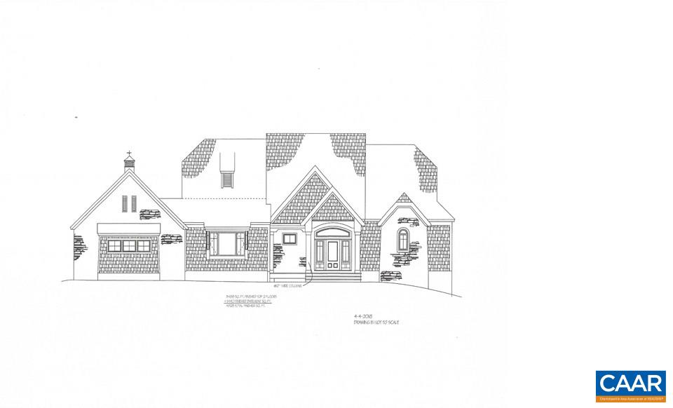 2387 Summit Ridge Trail Charlottesville, VA 22911 - Photo 1 of 1 Gallery Image 1