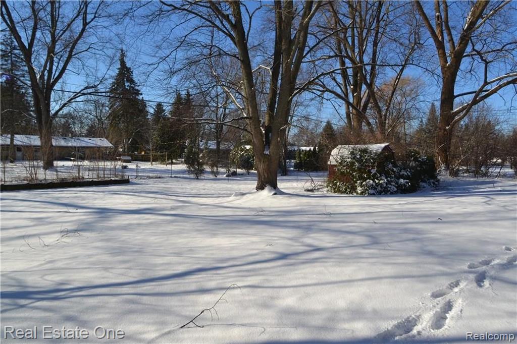 35245 West 13 Mile Road Farmington Hills, MI 48331 - Photo 22 of 22