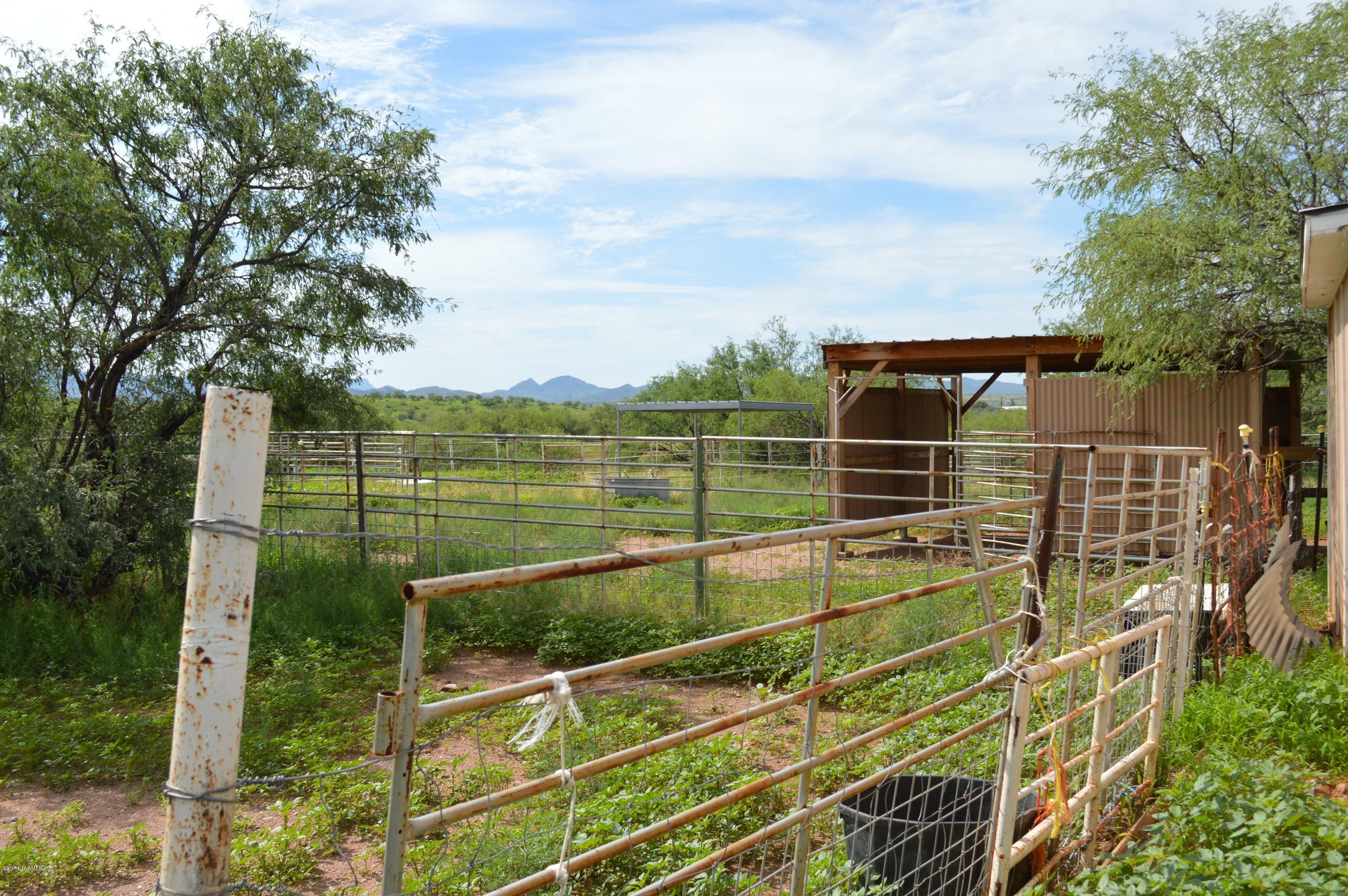 37451 South Arivaca Ranch Road Arivaca, AZ 85601 - Photo 20 of 26