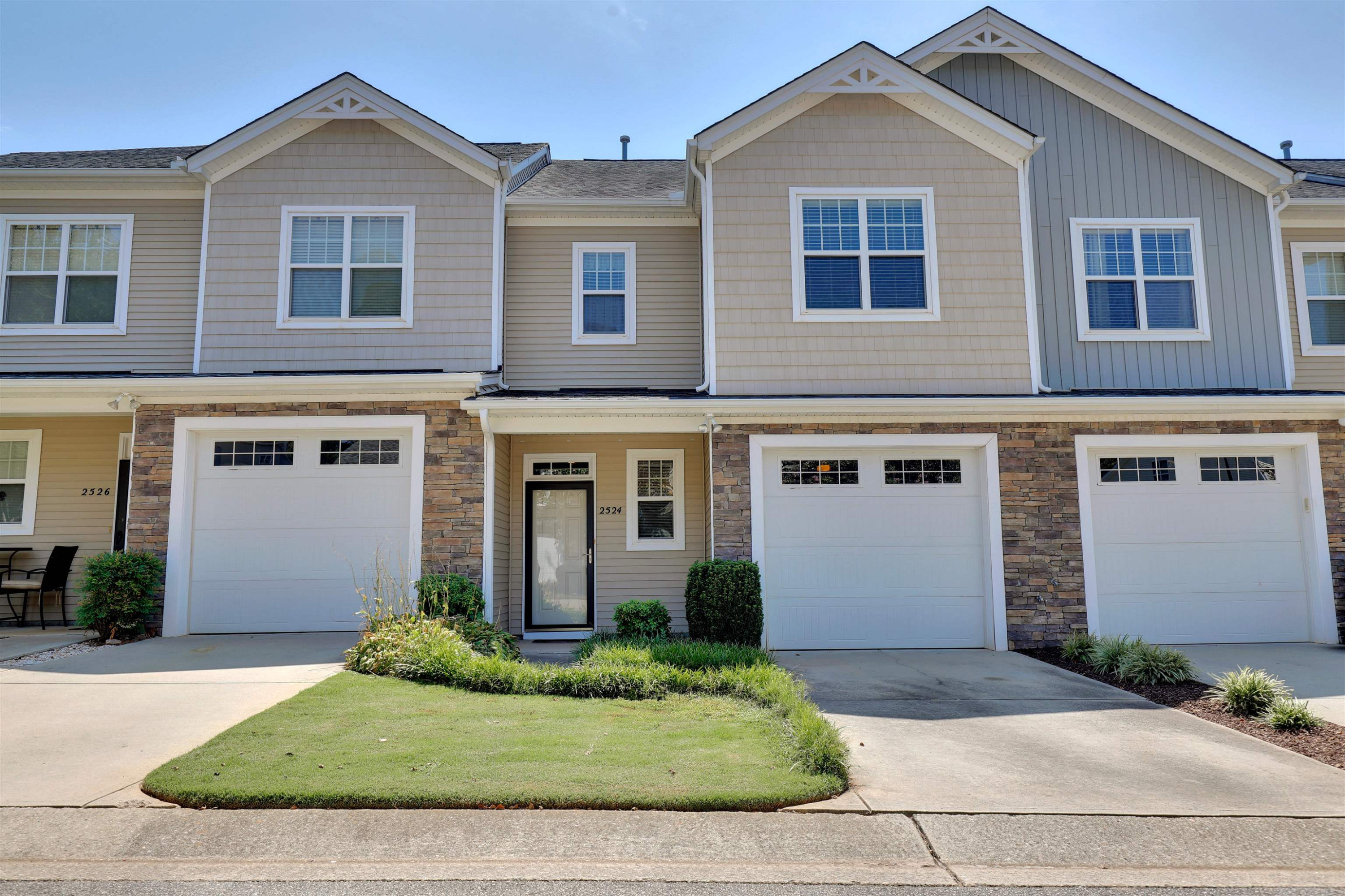 2524 Spring Oaks Way Raleigh, NC 27614 - Photo 1 of 29 Photo 1