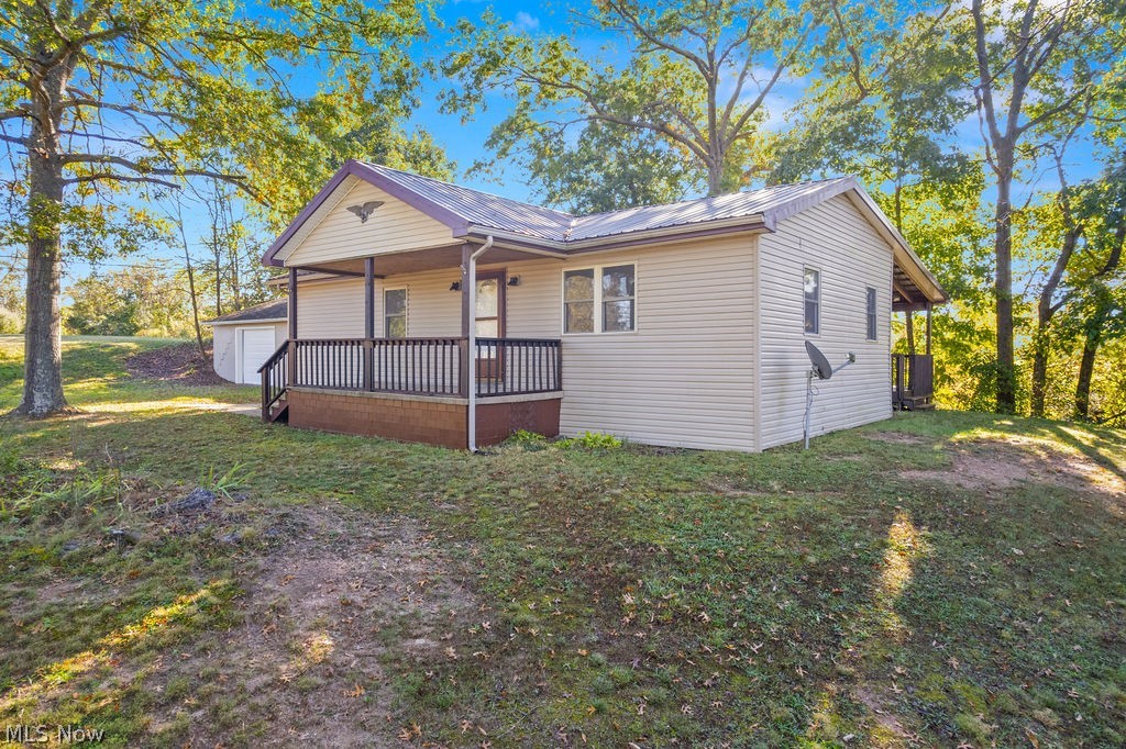 58 Rock Ridge Road Mineral Wells, WV 26150 - Photo 22 of 38 Gallery Image 22