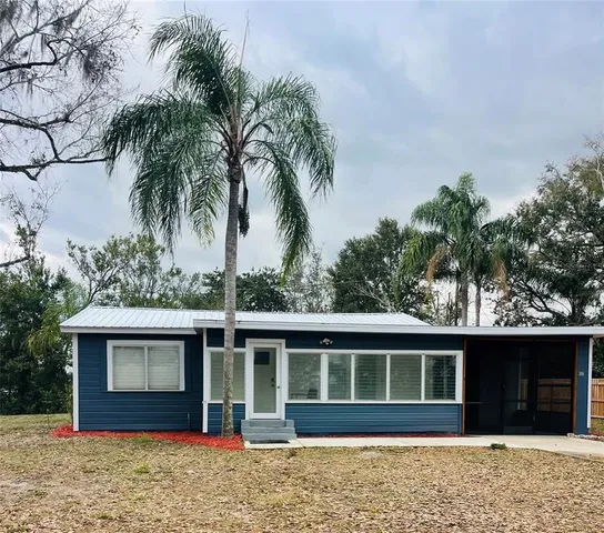 $189,000 | 316 Brooks Road, Frostproof, FL 33843