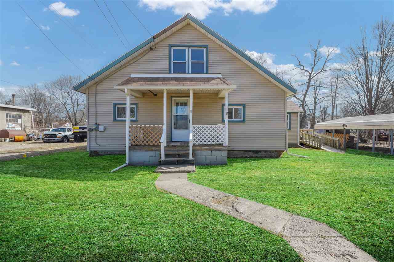 109 Spink Street Hanover, MI 49241 - Photo 1 of 20 Photo 1