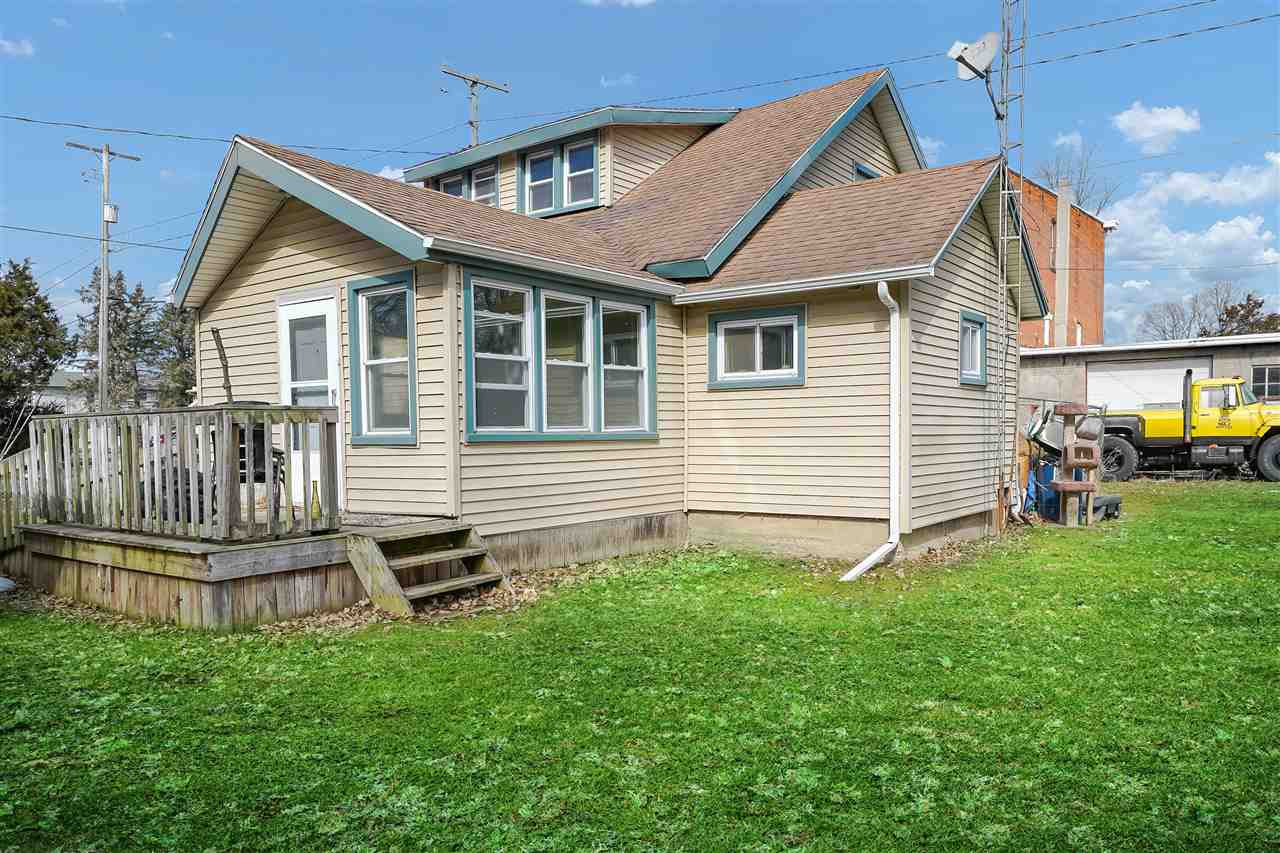 109 Spink Street Hanover, MI 49241 - Photo 17 of 20 Photo 19