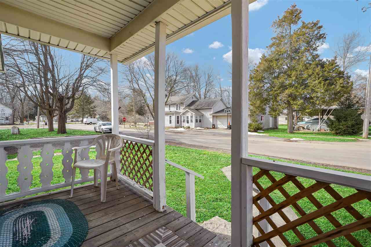 109 Spink Street Hanover, MI 49241 - Photo 3 of 20 Photo 3