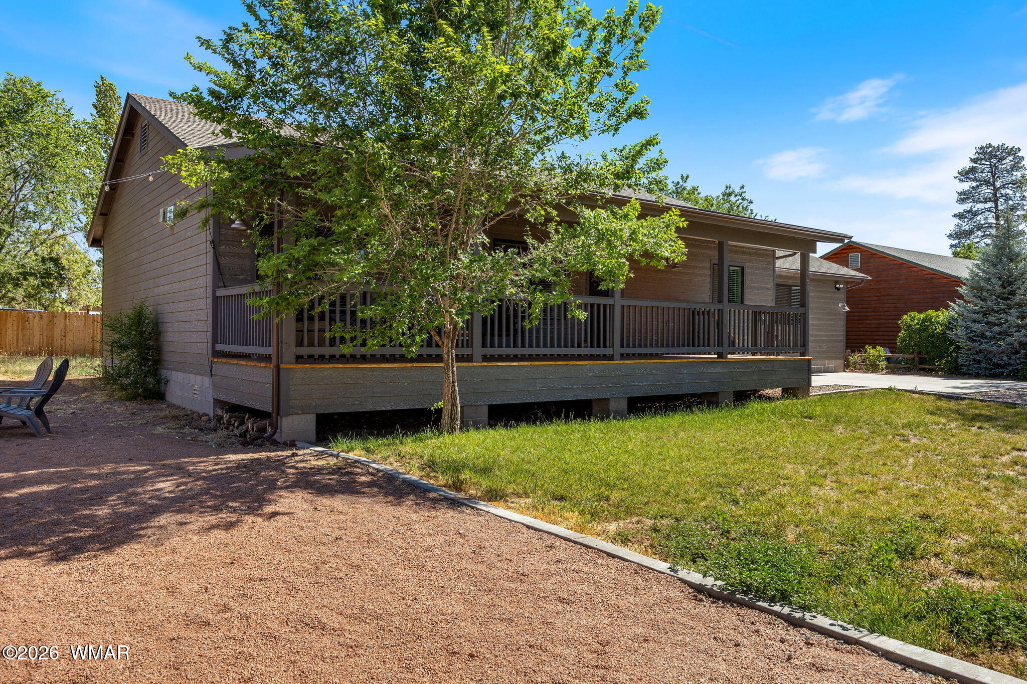 2735 Senior Center Street Overgaard, AZ 85933 - Photo 2 of 36