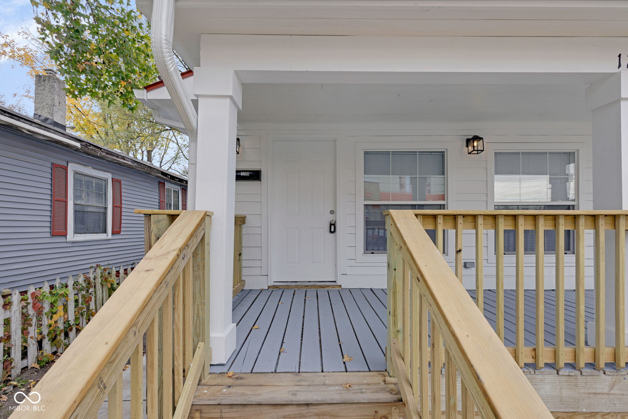 1208 West 18th Street Indianapolis, IN 46202 - Photo 4 of 39