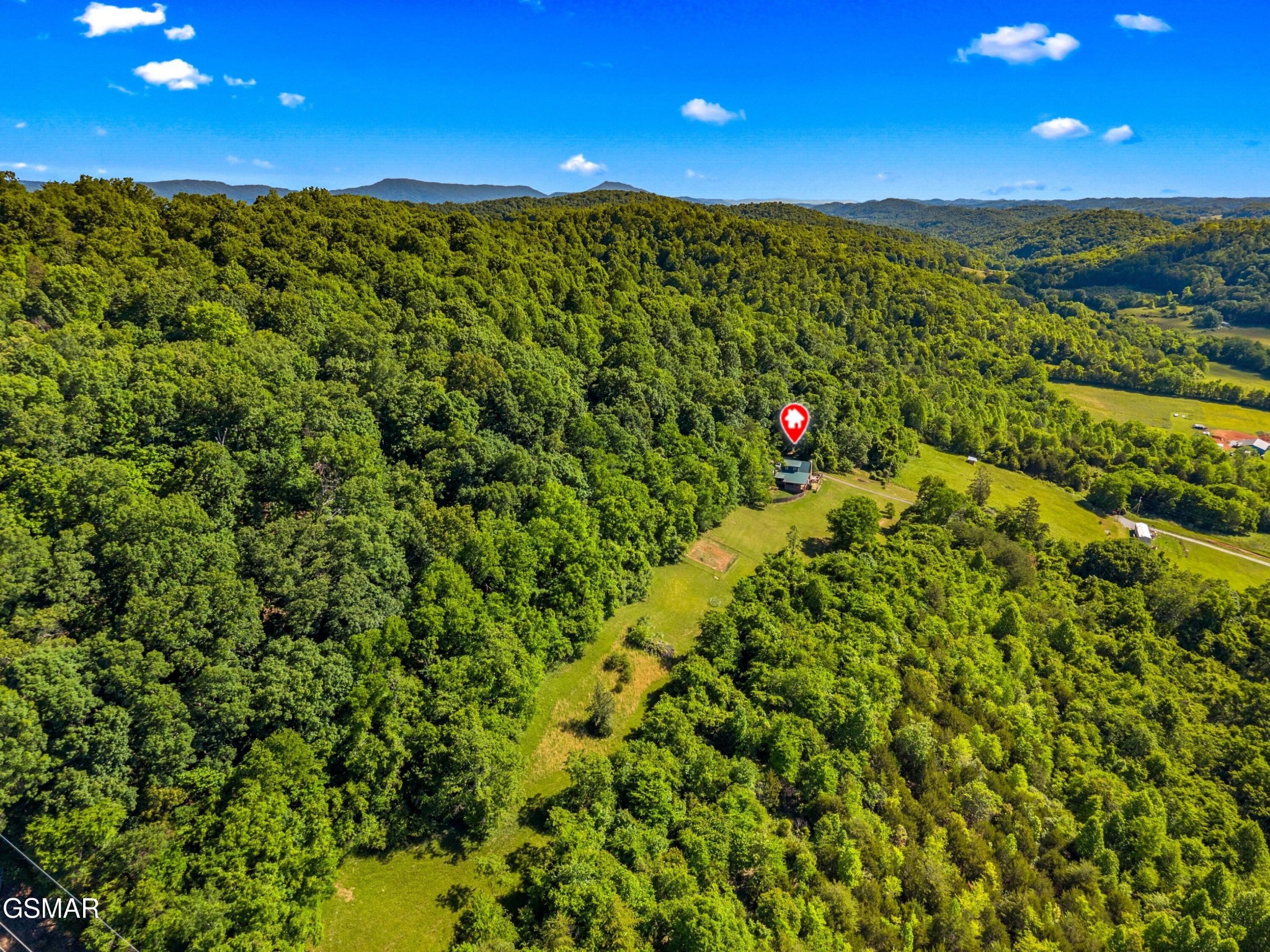 1820 Babbs Mill Road Afton, TN 37616 - Photo 48 of 64 Gallery Image 48