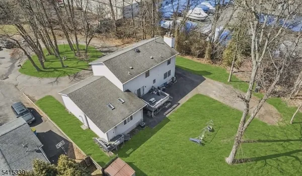 $764,900 | 110 Edgewood Avenue, Green Brook, NJ 08812