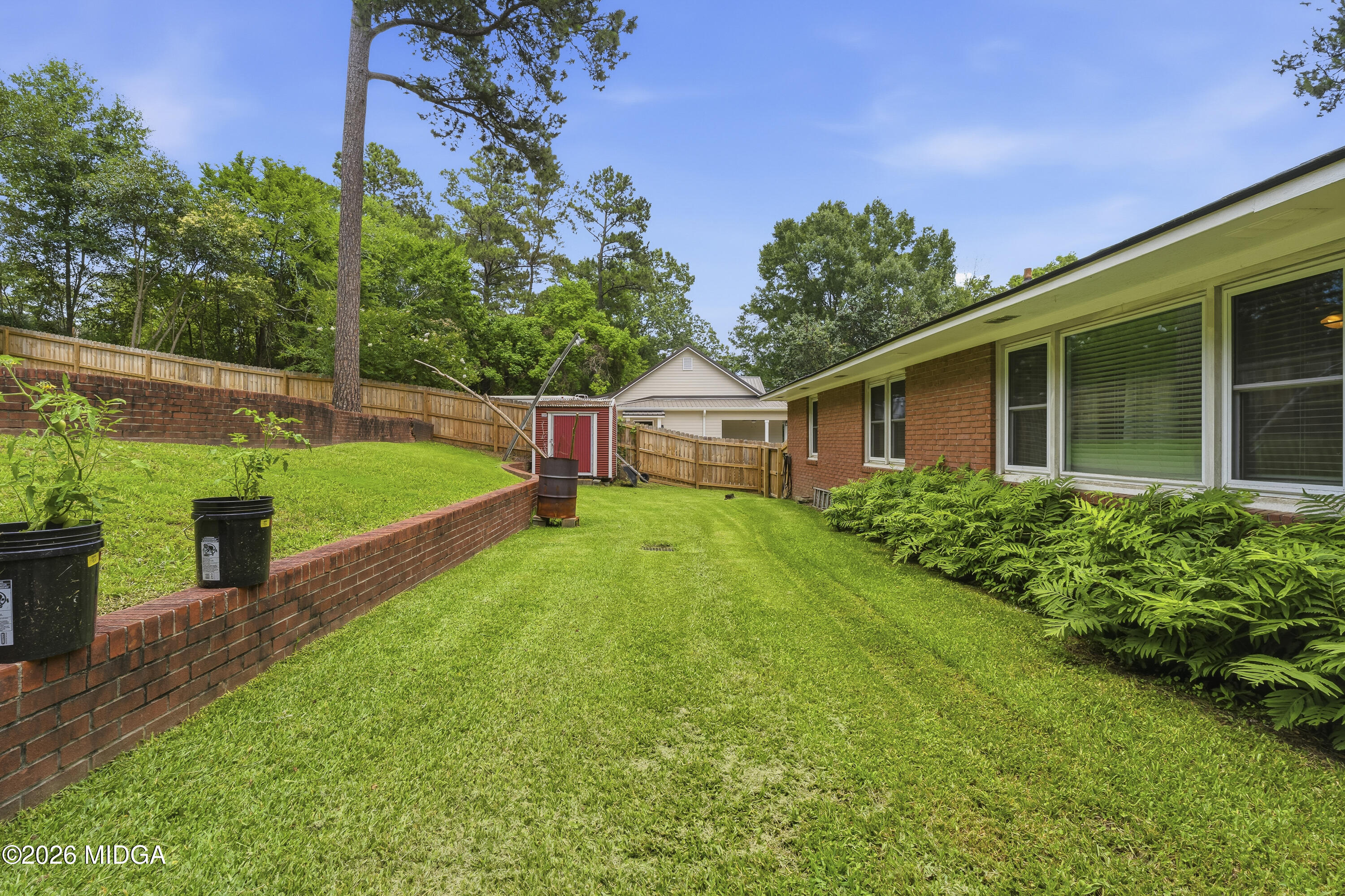 786 Windsor Road Macon, GA 31204 - Photo 41 of 45 786 Windsor Rd-05783