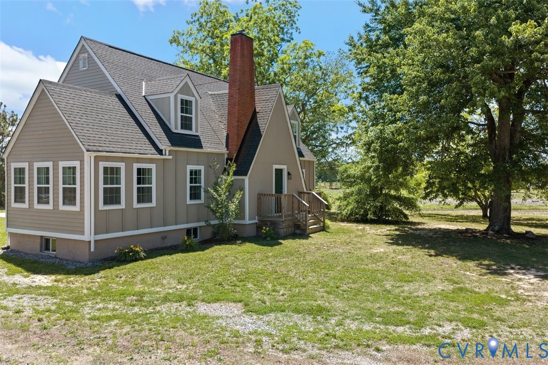 1350 Rawlings Road Rawlings, VA 23876 - Photo 3 of 47