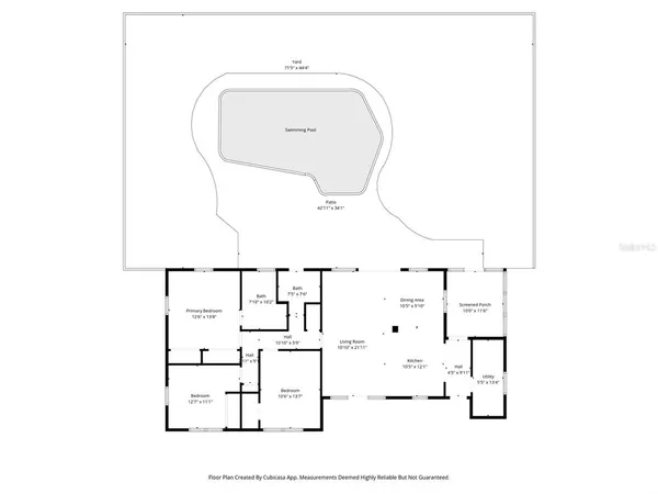 $599,000 | 1306 Ceylon Drive, Orlando, FL 32806