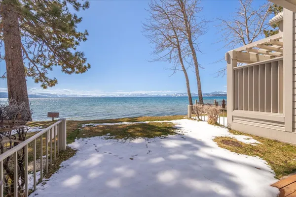 $399,900 | 8000 North Lake Boulevard, Kings Beach, CA 96143