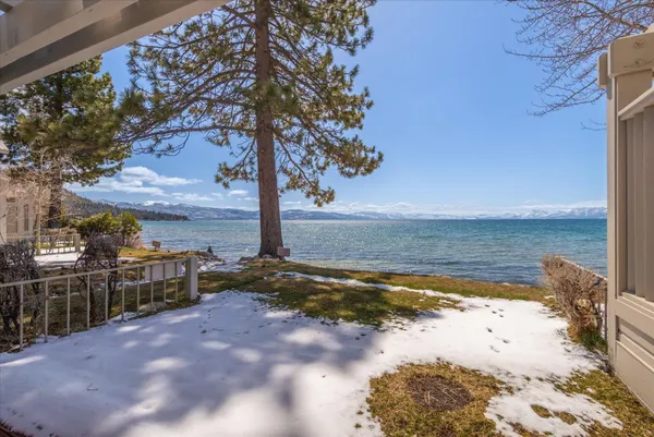 $399,900 | 8000 North Lake Boulevard, Kings Beach, CA 96143