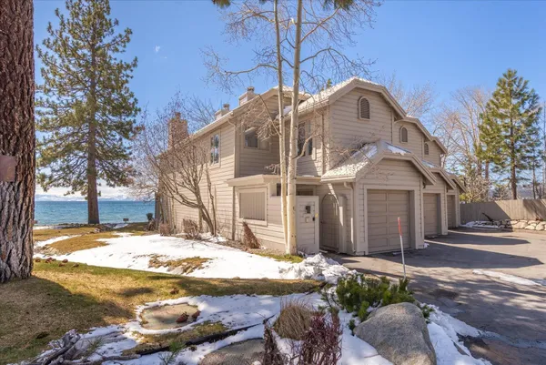 $399,900 | 8000 North Lake Boulevard, Kings Beach, CA 96143