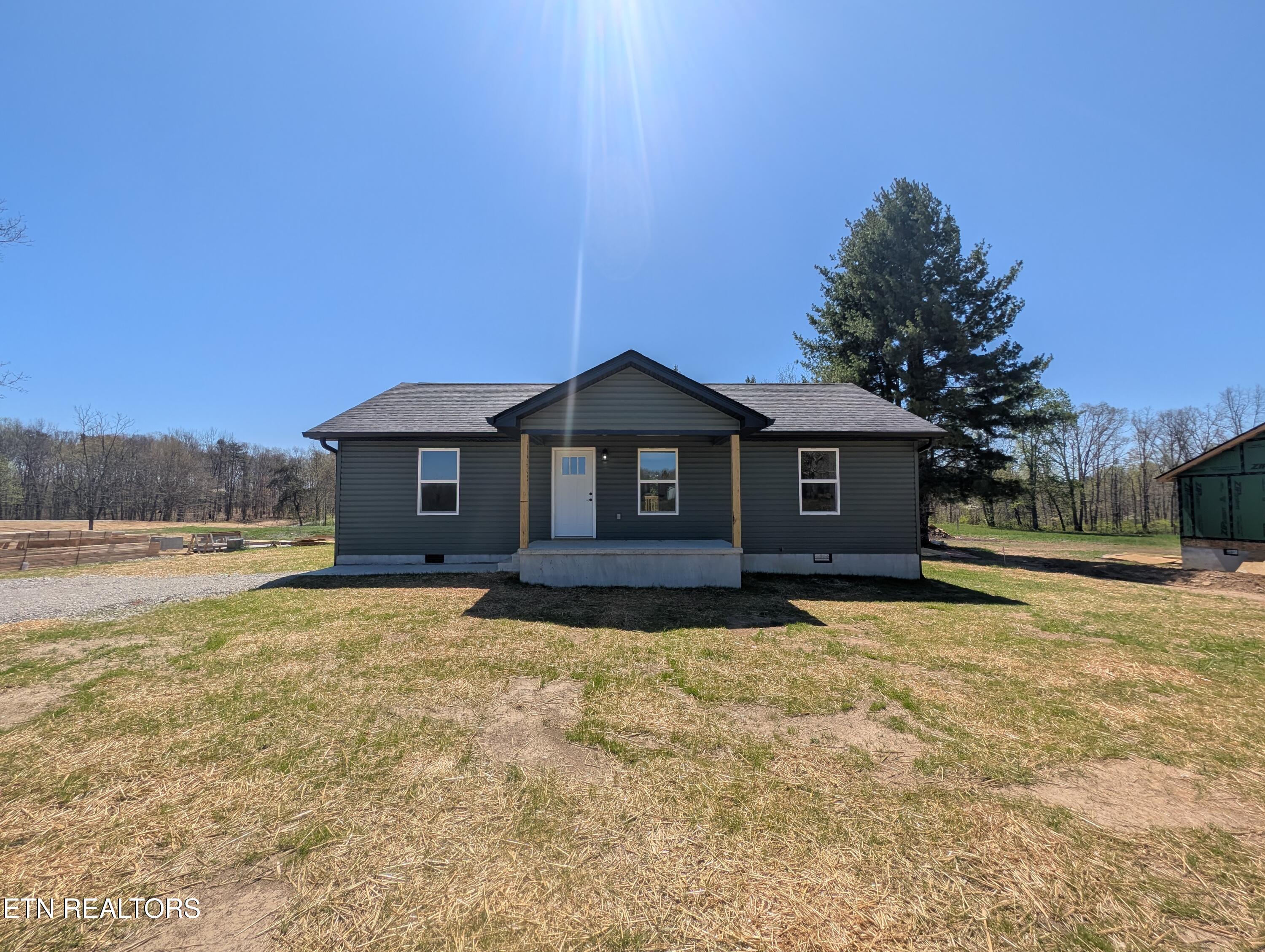 2763 Banner Springs Road Jamestown, TN 38556 - Photo 1 of 36 PXL_20250415_165241023