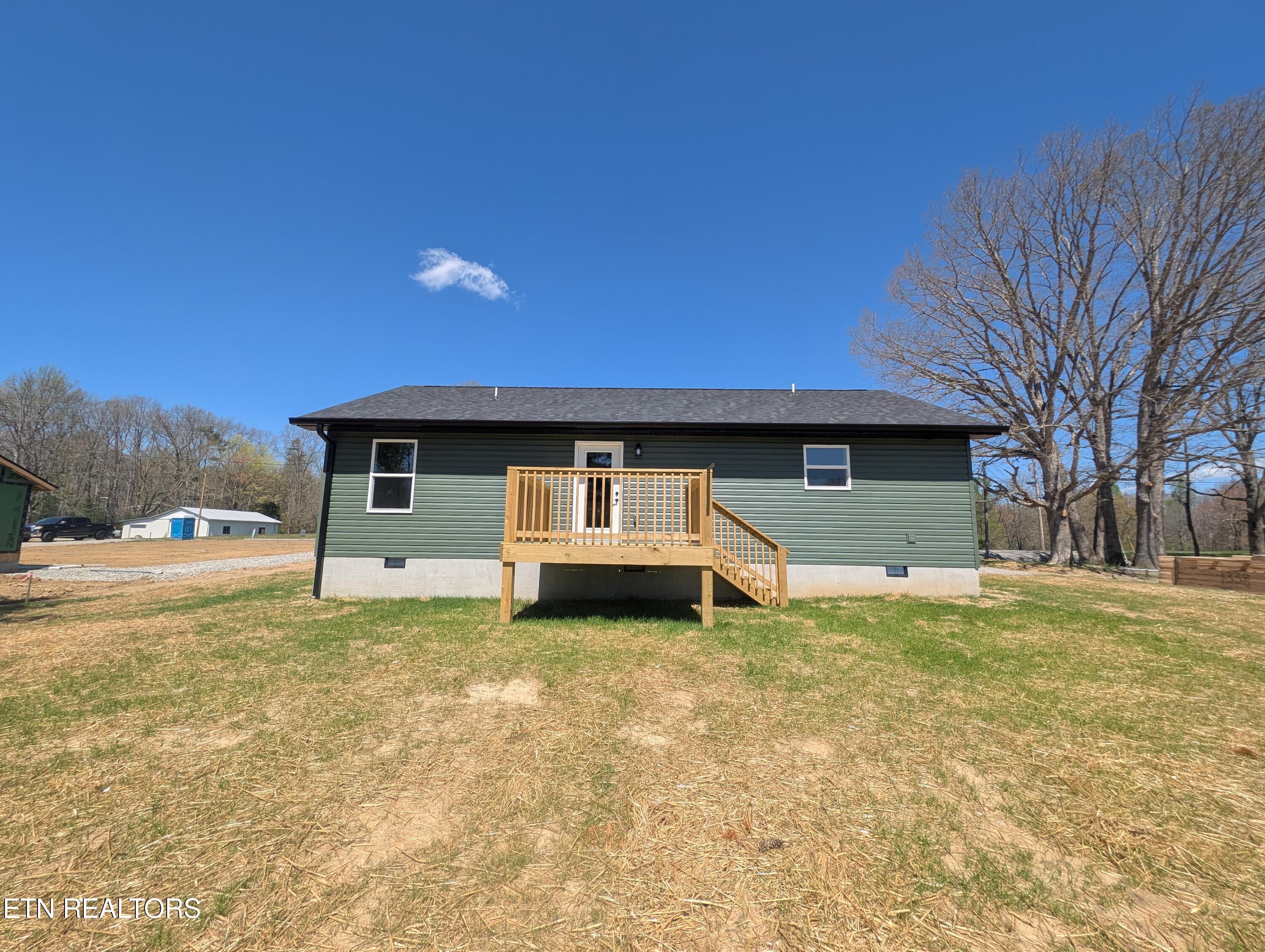 2763 Banner Springs Road Jamestown, TN 38556 - Photo 2 of 36 PXL_20250415_165352264