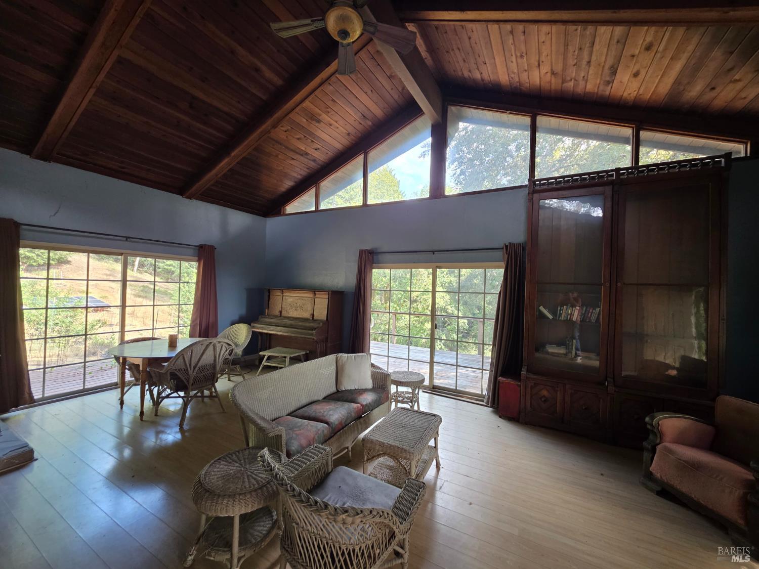 8000 Yellow Star Road Laytonville, CA 95454 - Photo 10 of 13