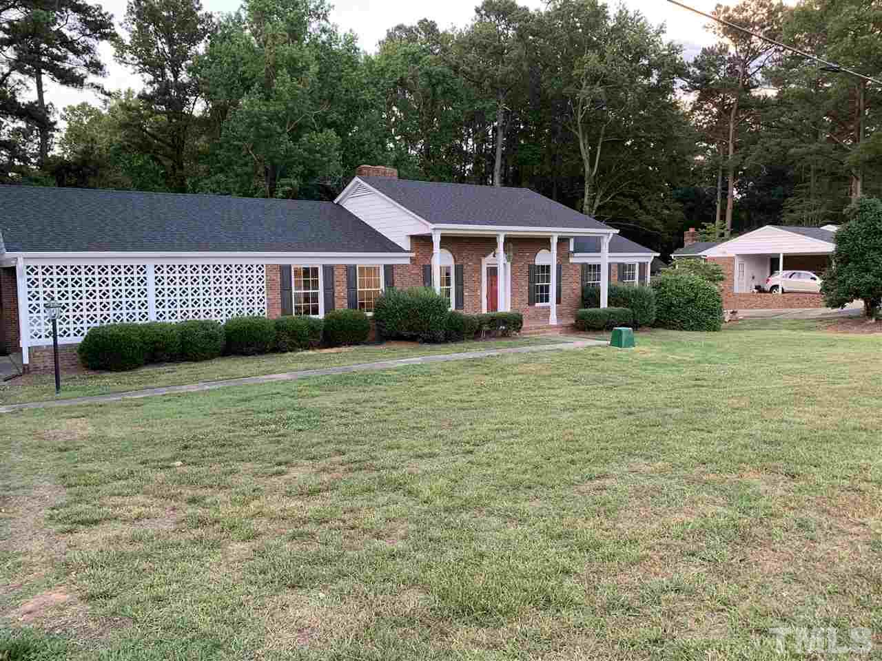 5313 Ten-Ten Road Apex, NC 27539 - Photo 2 of 29 Gallery Image 2