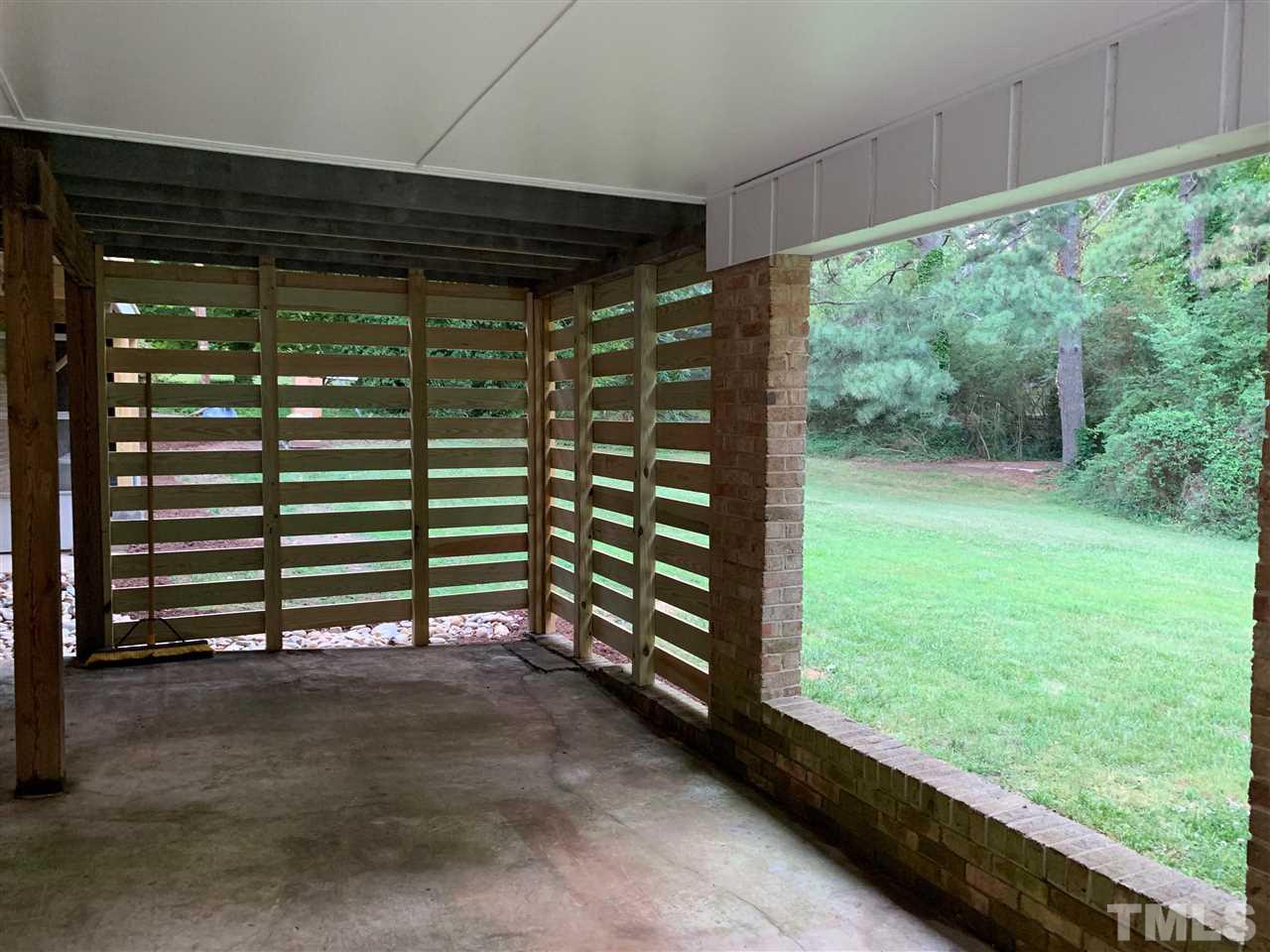 5313 Ten-Ten Road Apex, NC 27539 - Photo 28 of 29 Gallery Image 28