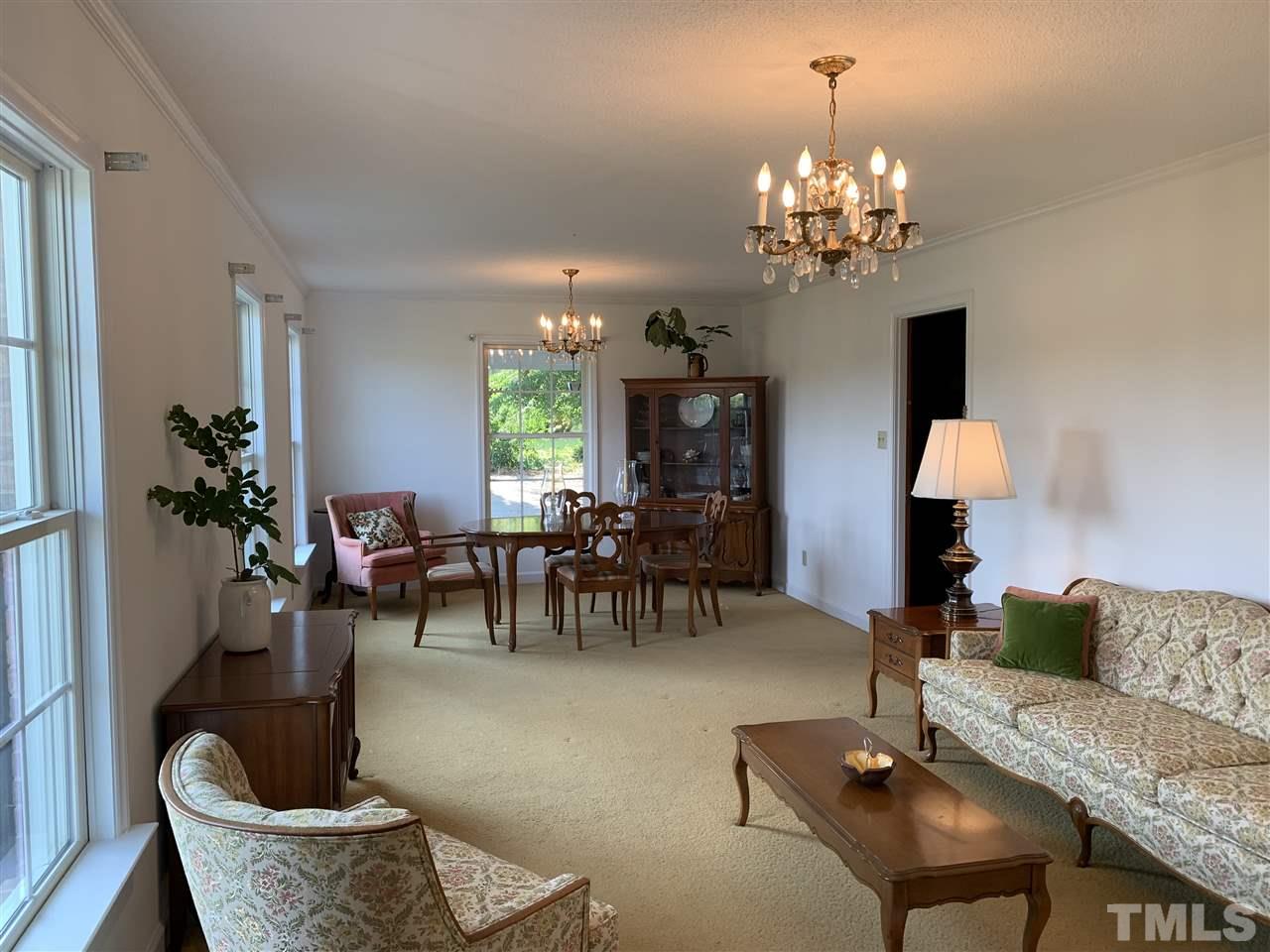 5313 Ten-Ten Road Apex, NC 27539 - Photo 4 of 29 Gallery Image 4