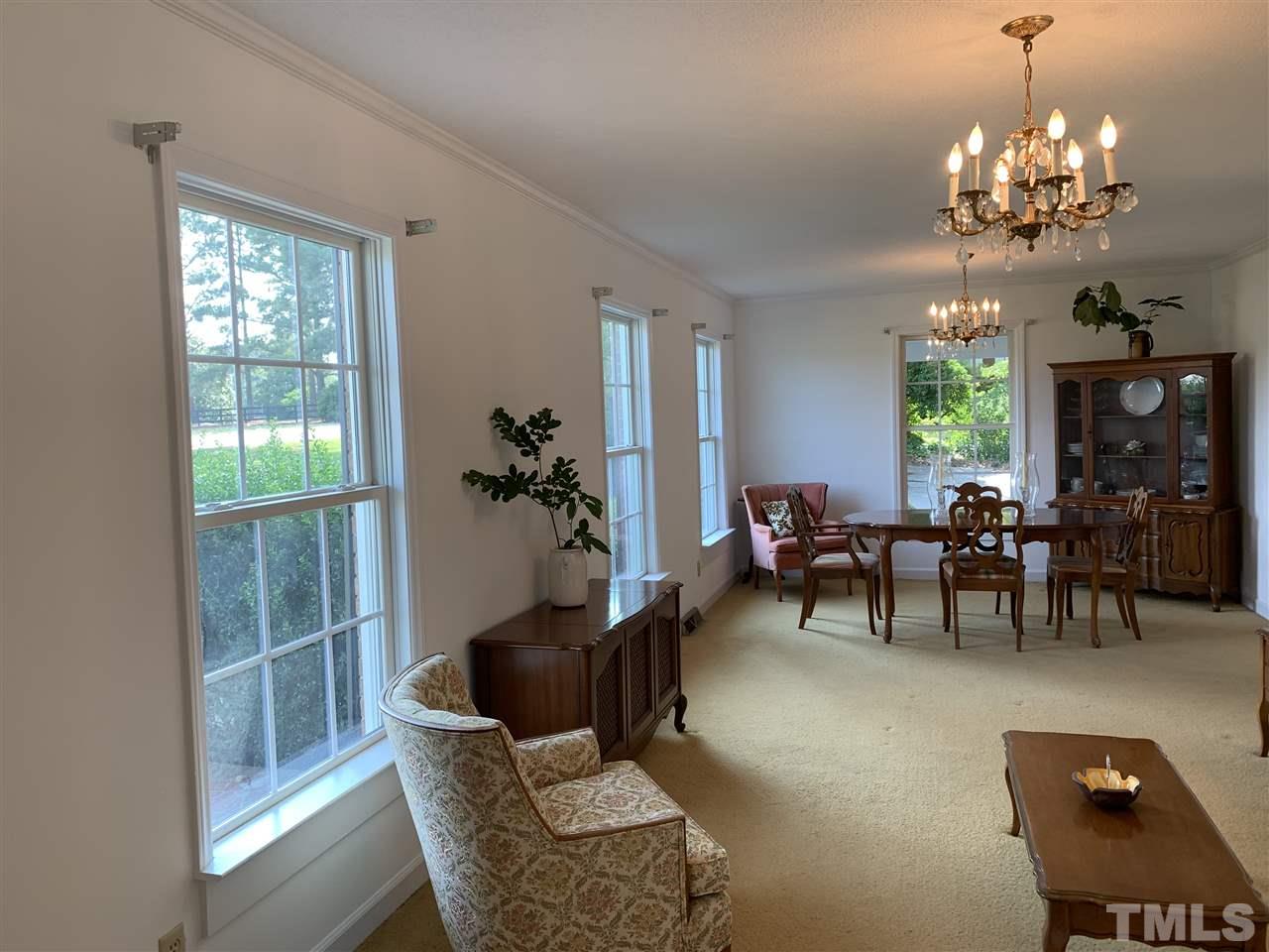 5313 Ten-Ten Road Apex, NC 27539 - Photo 5 of 29 All new windows