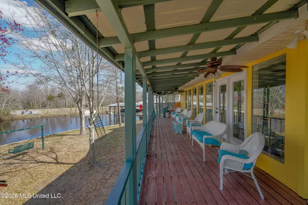 $599,000 | 6132 Shawnee Street, Kiln, MS 39556